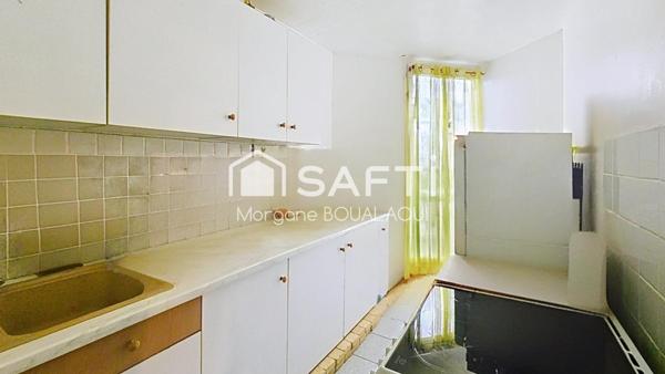 APPARTEMENT 4 PIÈCES - 81 M² AVEC PARKING