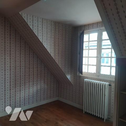 A vendre au centre ville de Flers