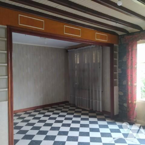 A vendre au centre ville de Flers