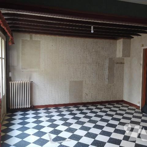 A vendre au centre ville de Flers