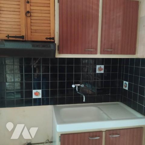 A vendre au centre ville de Flers