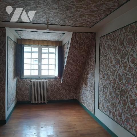 A vendre au centre ville de Flers