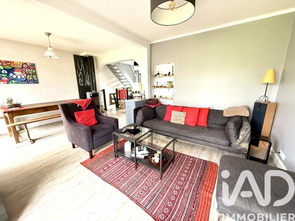 Maison à vendre 6 pièces 125 m² Igny