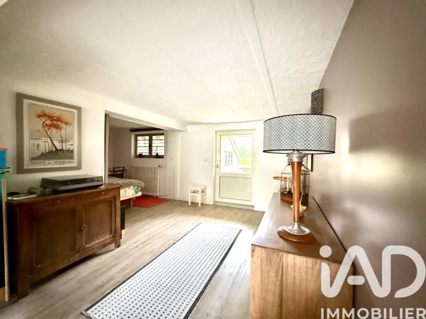 Maison à vendre 6 pièces 125 m² Igny