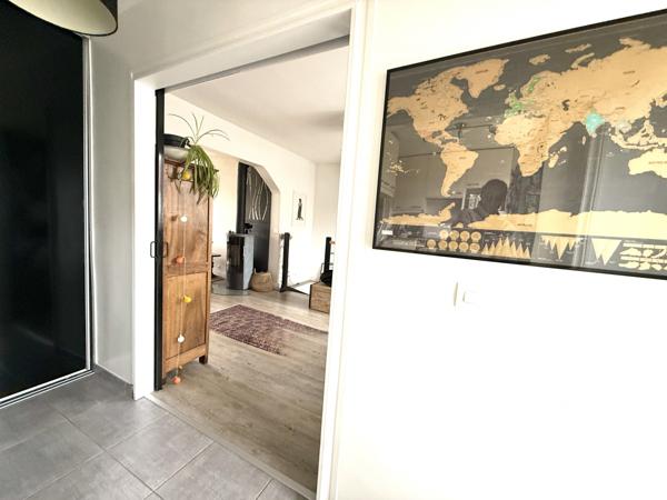 Maison à vendre 6 pièces 125 m² Igny