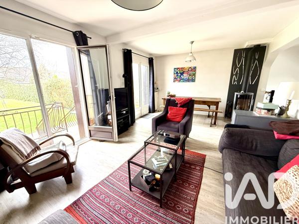 Maison à vendre 6 pièces 125 m² Igny