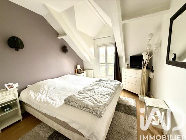 Maison à vendre 6 pièces 125 m² Igny