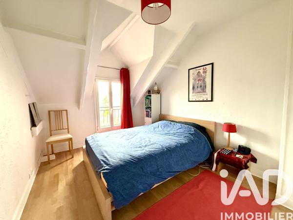 Maison à vendre 6 pièces 125 m² Igny