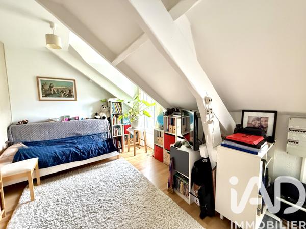 Maison à vendre 6 pièces 125 m² Igny