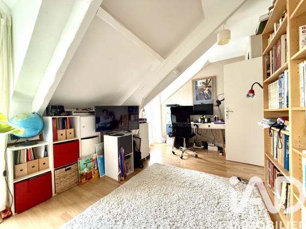 Maison à vendre 6 pièces 125 m² Igny