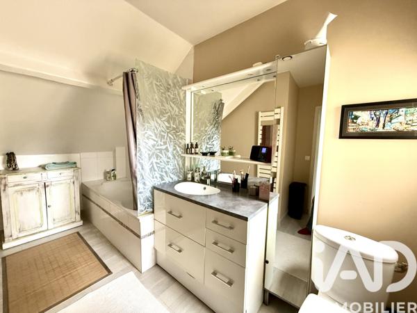 Maison à vendre 6 pièces 125 m² Igny