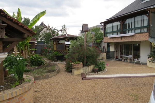 Maison à vendre 0 pièces SAINT CYR SUR LOIRE (37)