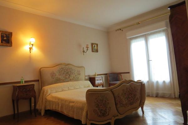 Maison à vendre 0 pièces SAINT CYR SUR LOIRE (37)