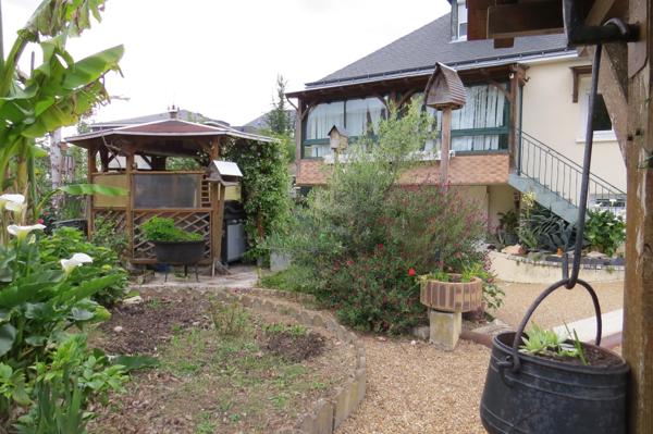 Maison à vendre 0 pièces SAINT CYR SUR LOIRE (37)