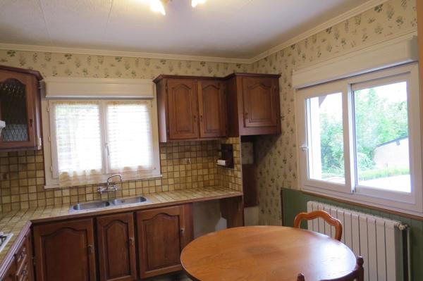 Maison à vendre 0 pièces SAINT CYR SUR LOIRE (37)