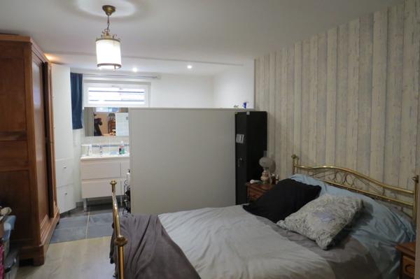 Maison à vendre 0 pièces SAINT CYR SUR LOIRE (37)