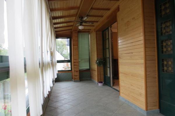 Maison à vendre 0 pièces SAINT CYR SUR LOIRE (37)