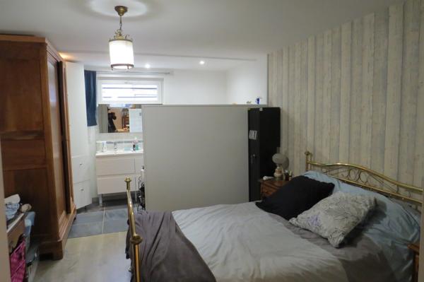 Maison à vendre 0 pièces SAINT CYR SUR LOIRE (37)