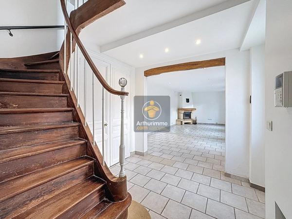 Vente Maison 3 pièces 79 m2 à Boissy-Saint-Léger