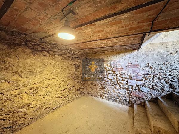 Vente Maison 3 pièces 79 m2 à Boissy-Saint-Léger