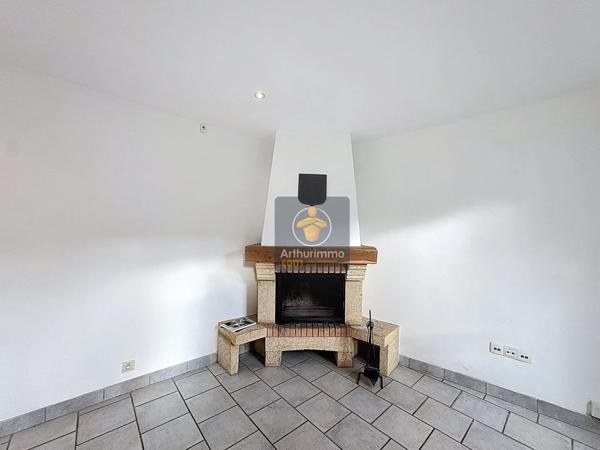 Vente Maison 3 pièces 79 m2 à Boissy-Saint-Léger