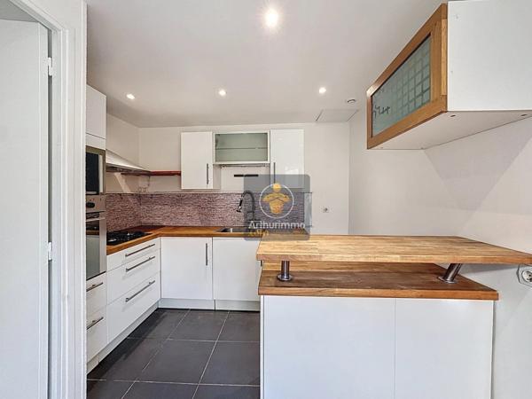 Vente Maison 3 pièces 79 m2 à Boissy-Saint-Léger