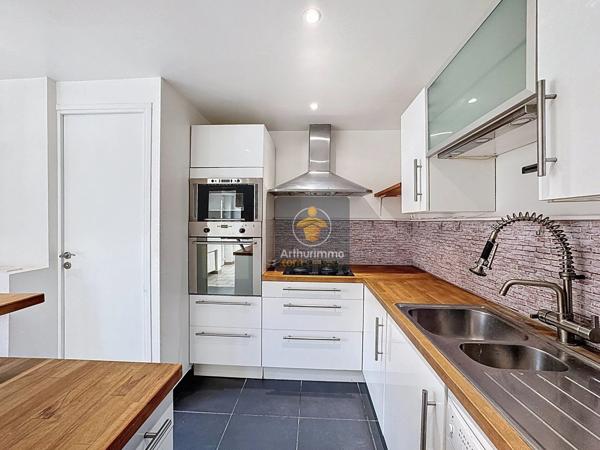 Vente Maison 3 pièces 79 m2 à Boissy-Saint-Léger