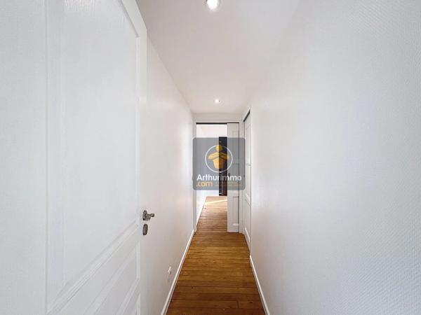 Vente Maison 3 pièces 79 m2 à Boissy-Saint-Léger