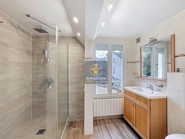 Vente Maison 3 pièces 79 m2 à Boissy-Saint-Léger