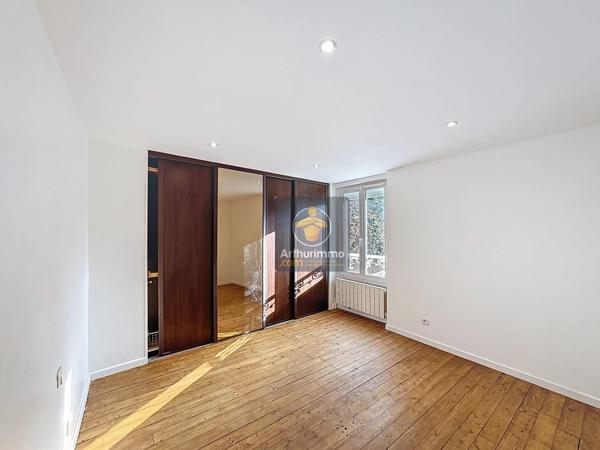 Vente Maison 3 pièces 79 m2 à Boissy-Saint-Léger