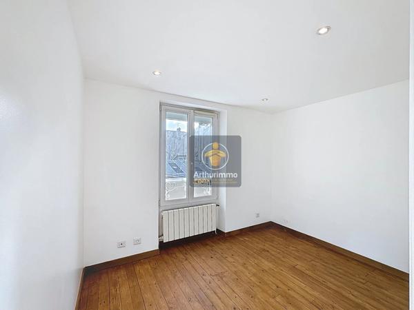 Vente Maison 3 pièces 79 m2 à Boissy-Saint-Léger