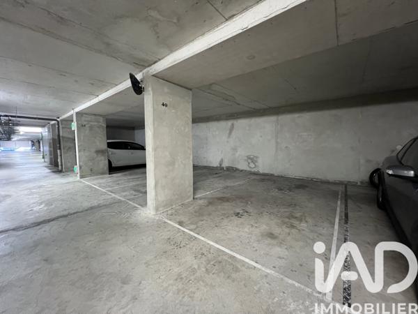 Appartement à vendre 2 pièces 43 m² Antibes