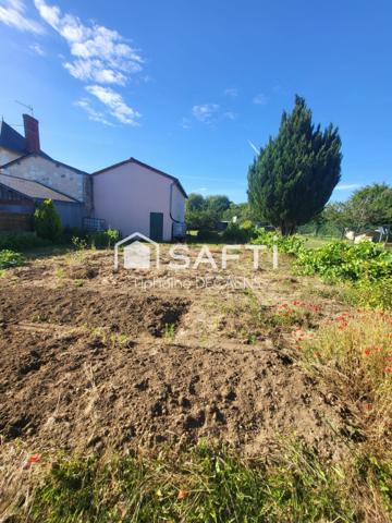 Maison F7 Ideal pour vie de famille