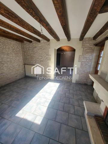 Maison F7 Ideal pour vie de famille