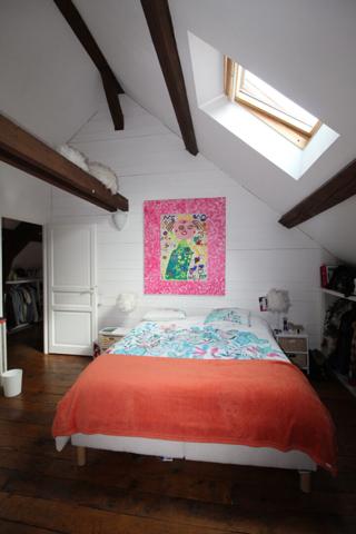 Maison Dijon 271.44 m2