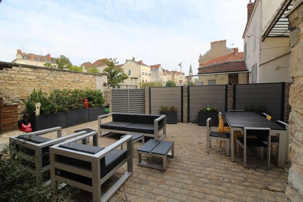 Maison Dijon 271.44 m2