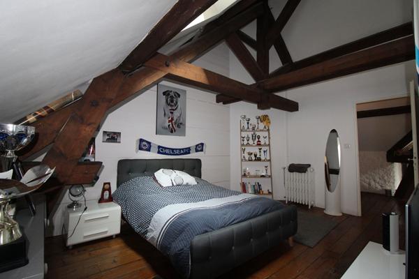 Maison Dijon 271.44 m2