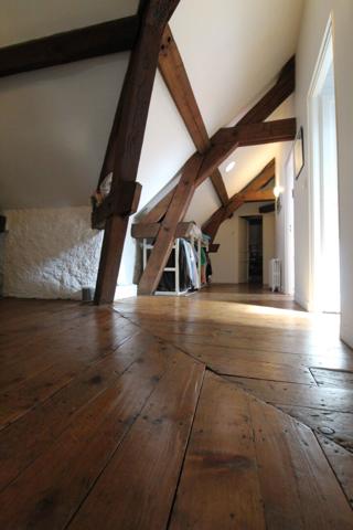 Maison Dijon 271.44 m2