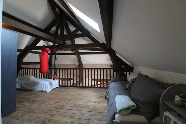 Maison Dijon 271.44 m2