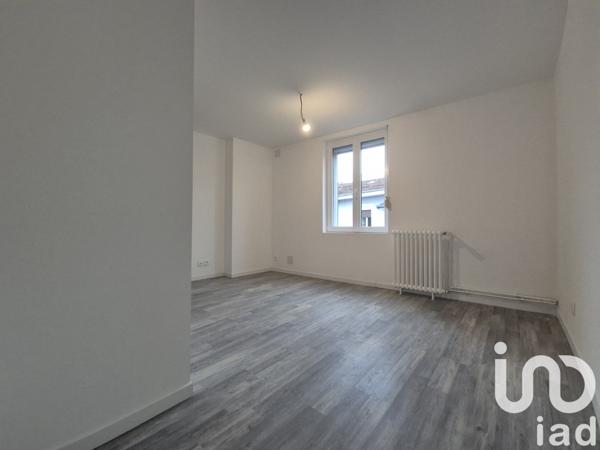 Maison à vendre 3 pièces 54 m² Vincey