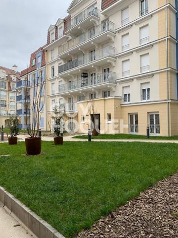 Appartement 2 pièce(s)