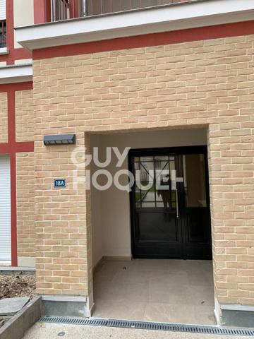 Appartement 2 pièce(s)