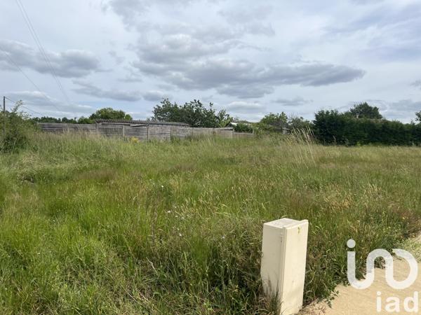 Terrain à vendre 311 m² Belin-Béliet