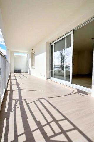 Appartement de 42 m²