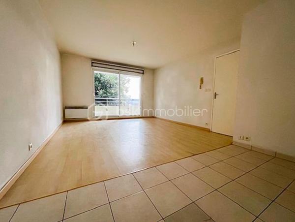 Appartement de 42 m²