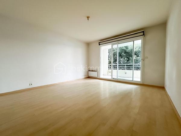 Appartement de 42 m²