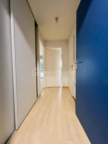 Appartement de 42 m²