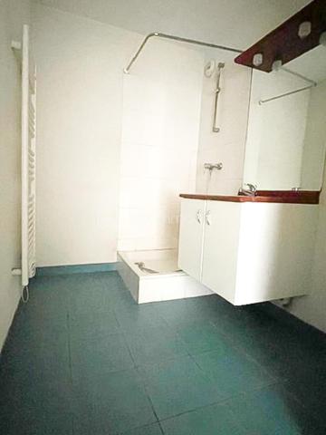 Appartement de 42 m²