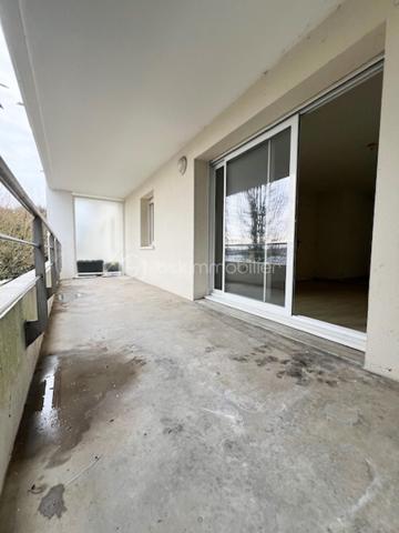 Appartement de 42 m²