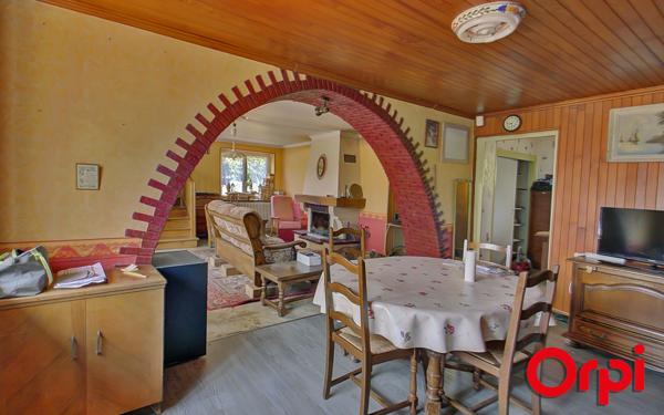 Maison à vendre    4 pièces •  Bourgoin-Jallieu